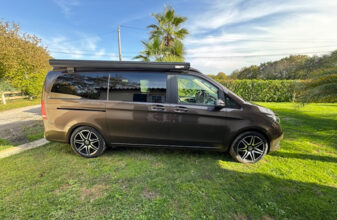 Mercedes  Marco Polo