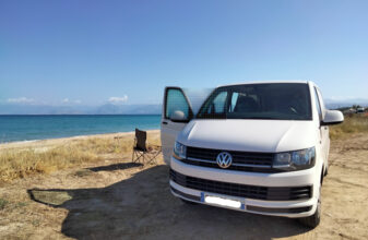 Volkswagen  Van mania North east