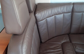 HYMER CAMPING CAR