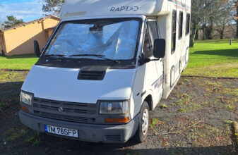 RAPIDO profile