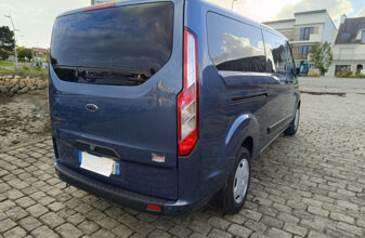 Ford  L2H1