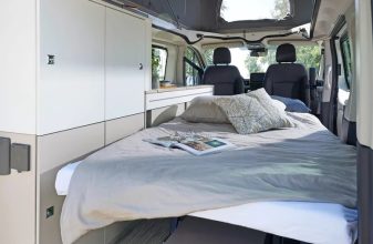 RENAULT BURSTNER PLAYA C500 image