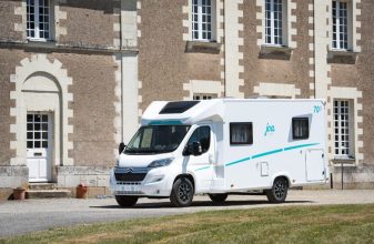 CITROEN JOA 70Q image