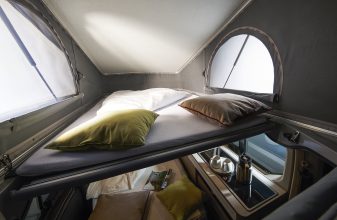 RENAULT BURSTNER PLAYA C500 image