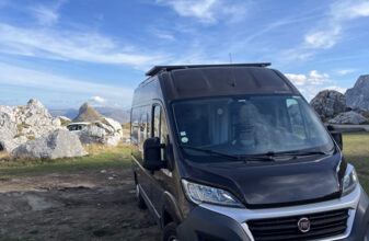 Fiat Ducato L2H2
