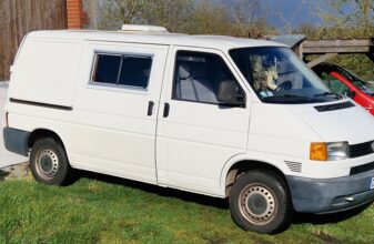 Volkswagen Transporteur