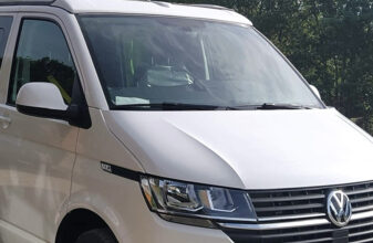 Volkswagen  VANMANIA  Sud