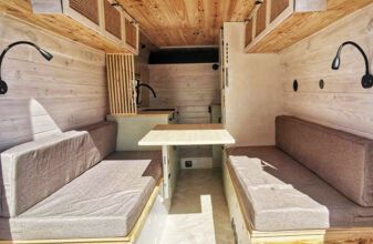 PEUGEOT  BOXER