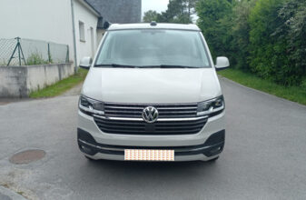 VOLKSWAGEN CALIFORNIA OCEAN T 6.1