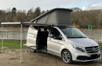 Mercedes Marco Polo
