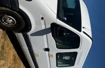 Renault  Master