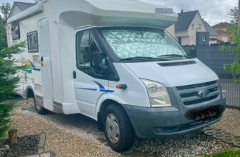 Chausson  Flash 04 top