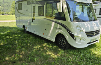 FLEURETTE DISCOVER 75 LMF