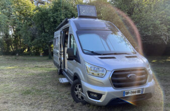 Ford Camperêve  Miramar 61