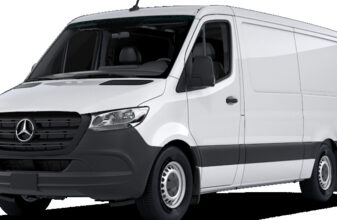 MERCEDES  ESPRINTER