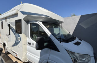 CHAUSSON WELCOME 530