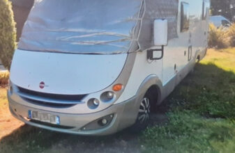 BURSTNER AVIANO