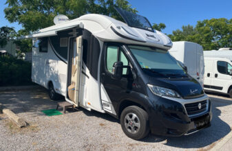 MC LOUIS MC4 981 PLUS