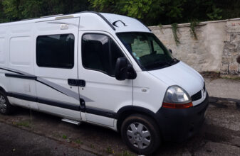 Renault   Master
