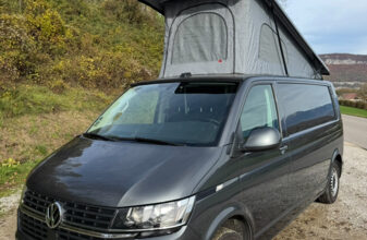 Volkswagen  Transporter  2.0 TDI 150 DSG L2H1 BUISINESS LINE