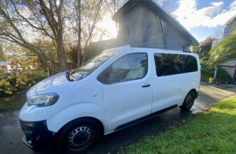 Peugeot  Expert