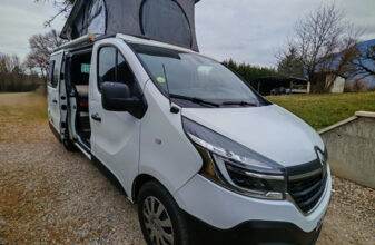 renault hanroad trek 4
