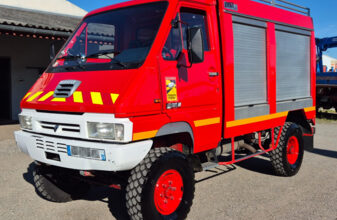 renault B 110