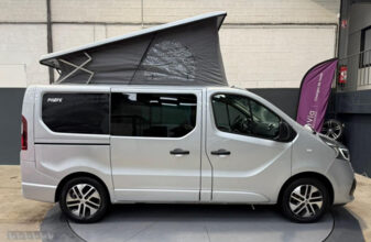 RENAULT PILOTE trafic