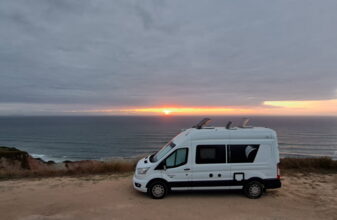 Ford DREAMER Transit D51 Pack fun image