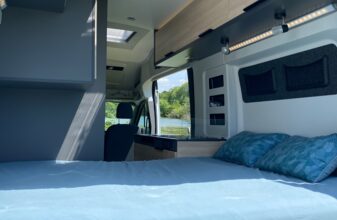 Ford DREAMER Transit D51 Pack fun image