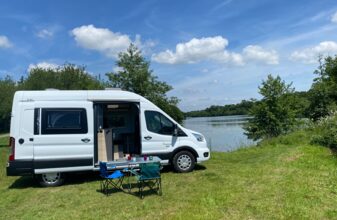 Ford DREAMER Transit D51 Pack fun image