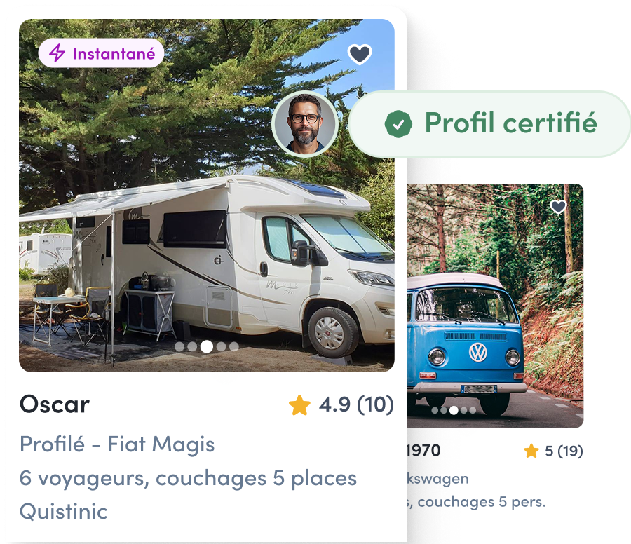 Encuentre fácilmente el vehículo que se adapte a usted