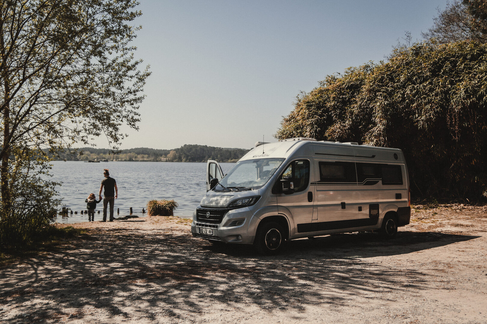 Encuentre fácilmente el vehículo que se adapte a usted