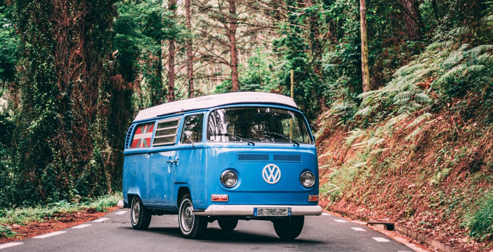 Encuentre fácilmente el vehículo que se adapte a usted