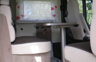 Fiat BAVARIA BLTIC l690 image