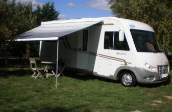 Fiat BAVARIA BLTIC l690 image