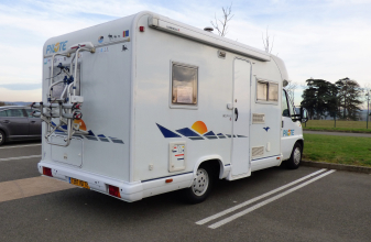 Fiat PILOTE P62 image