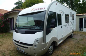 Fiat ITINEO SB 720 image