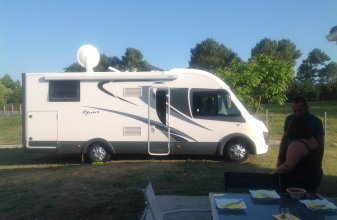 Fiat MOBILVETTA DESIGN k yatch 79 image