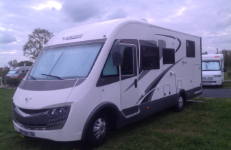 Fiat MOBILVETTA DESIGN k yatch 79 image