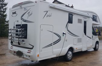 Fiat MAC LOUIS Twid 22 image