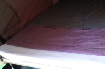 Ford WESTFALIA Transit Custom Nugget image