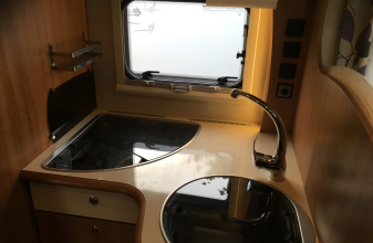 Fiat RAPIDO 891F image