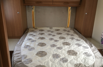 Fiat RAPIDO 891F image