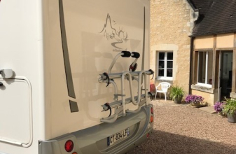 Fiat RAPIDO 891F image