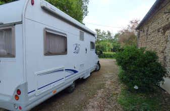 Fiat BURSTNER T615 image