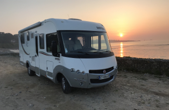 Fiat RAPIDO 891F image