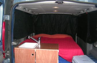 Renault AUTRE Vivaro image