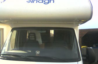 Fiat ELNAGH Marlin big image