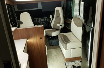 Fiat PILOTE G740 image